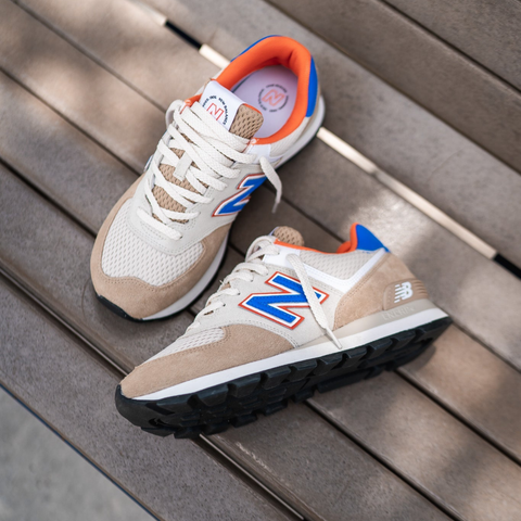 Mens New Balance 574 (Moab) - ML574DW2 - New Balance