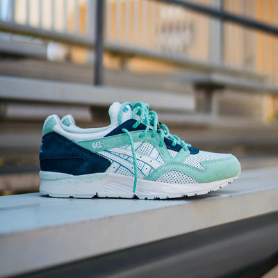 Mens Asics Gel-Lyte 5 Godai (Soothing Sea/Seafoam) - Asics