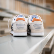 Saucony Shadow 5000 Premium (Grey/Navy) - Saucony