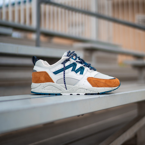 Karhu Fusion 2.0 (Nugget/Deep Lagoon) - Karhu