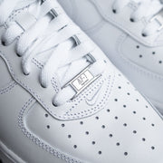 Nike x Supreme Air Force 1 Low SP (White) - Nike