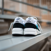 Mens New Balance 580 (Grey/White) - MT580GR2 - New Balance
