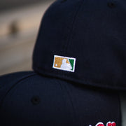 New Era Boston Red Sox 1999 ASG Good Green UV (Navy/Vegas Gold) - New Era