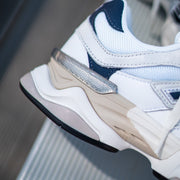 Mens New Balance 9060 (White/Midnight) - U9060VNB - New Balance