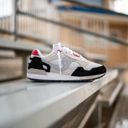 Saucony Shadow 5000 (White/Black/Red) - Saucony