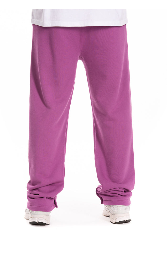 Billionaire Boys Club "Planet" sweatpants (Amethyst)
