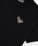 Paper Planes "NY Bridge" Tee (Black)