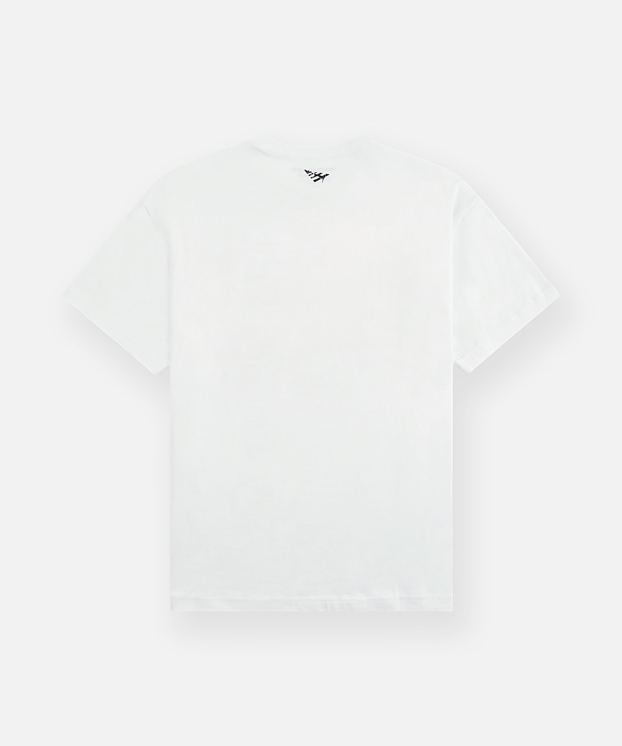 Paper Planes "Diamond Flag" Tee (White)