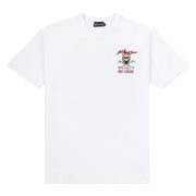 Gifts of Fortune Revenge T-shirt (White) - Gifts of Fortune