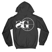 Sniper Gang Superstars Hoodie (Black) - Sniper Gang Apparel