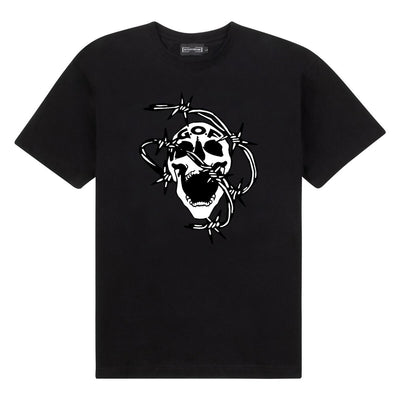 Gifts of Fortune Barbed T-shirt - Gifts of Fortune