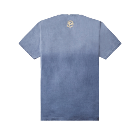 Paper Planes Grateful Tee (Stone Blue) - Paper Plane