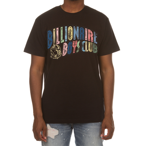 Billionaire Boys Club Arch SS Tee (Black) - Billionaire Boys Club