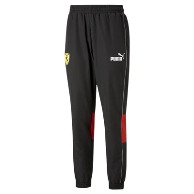 Puma Scuderia Ferrari SDS Men's Pants (Black) - PUMA