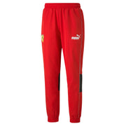 Puma Scuderia Ferrari SDS Men's Pants (ROSSO CORSA) - PUMA