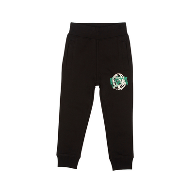 Kids Billionaire Boys Club Astro Arch Jogger (Black) - Billionaire Boys Club