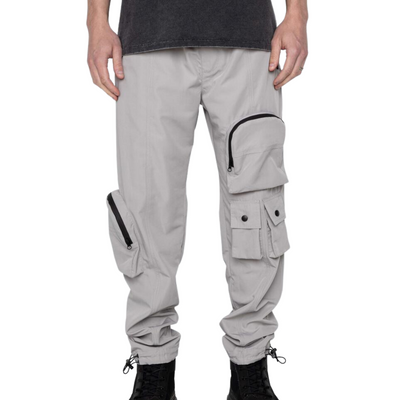 EPTM Arena Cargo Pants (Grey) - EPTM