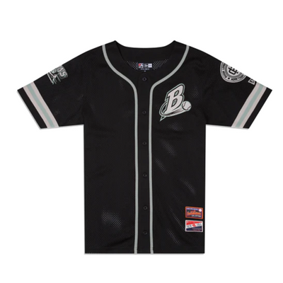 New Era Buffalo Bisons Hometown Roots Jersey - New Era