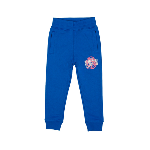 Kids Billionaire Boys Club Astro Arch Jogger (Turkish Sea) - Billionaire Boys Club