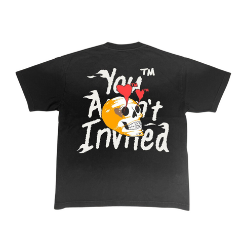 Hyde Park Dead on Arrival Tee - Hyde Park