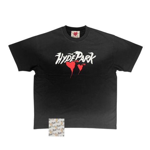 Hyde Park Dead on Arrival Tee - Hyde Park