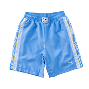 Puma x BMW MMS Statement 8.5" Shorts (Day Dream Blue) - Puma