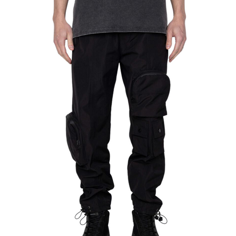 EPTM Arena Cargo Pants (Black) - EPTM