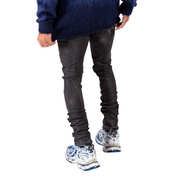 Serenede Charcoal Jeans - Serenede