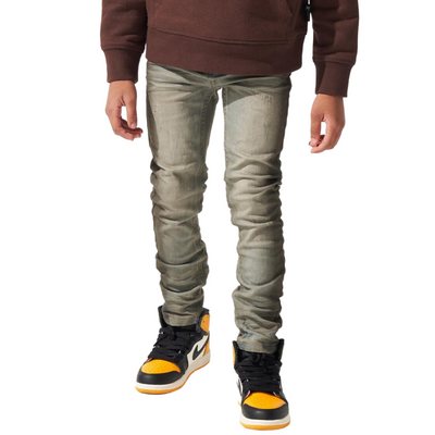 Kid's Serenede Zinc Jeans - Serenede