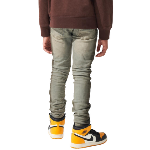 Kid's Serenede Zinc Jeans - Serenede