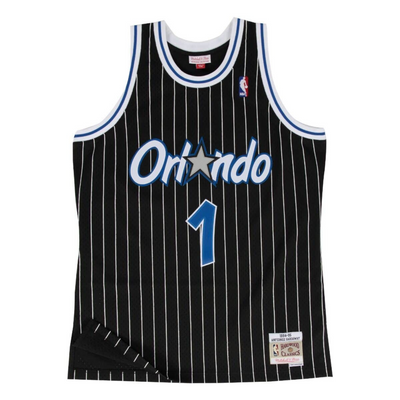 Mitchell & Ness Swingman Jersey Anfernee Hardaway Orlando Magic Alternate 1994-95 - Mitchell & Ness