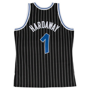 Mitchell & Ness Swingman Jersey Anfernee Hardaway Orlando Magic Alternate 1994-95 - Mitchell & Ness