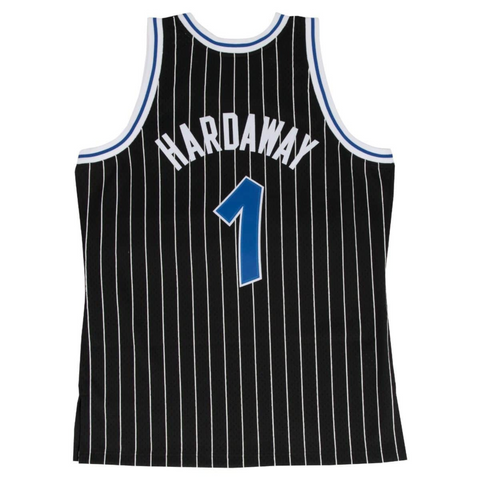 Mitchell & Ness Swingman Jersey Anfernee Hardaway Orlando Magic Alternate 1994-95 - Mitchell & Ness