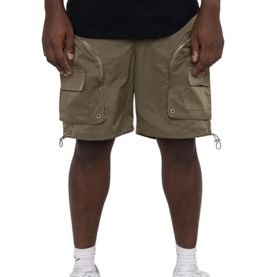 EPTM Pavement Cargo Shorts (Olive) - EPTM