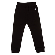 Kids Billionaire Boys Club Jumble Jogger (Black) - Billionaire Boys Club