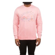 Billionaire Boys Club Horizon Crew (Cayenne) - Billionaire Boys Club
