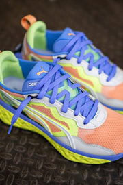 Men's Puma XETIC Sculpt Easter Goodies (Orange Peach) - Puma