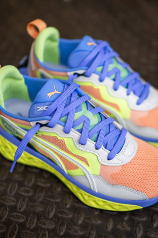 Men's Puma XETIC Sculpt Easter Goodies (Orange Peach) - Puma