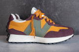 New Balance 327 (Sun Devil) - MS327LY1 - New Balance