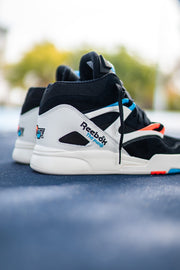 Reebok Pump Omni Zone II (Core Black) - Reebok