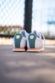 Mens Puma Roma Basic (Pristine/Puma White) - Puma
