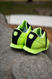 Mens Puma Roma Spring Break (Fizzy Lime) - Puma