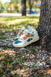 Karhu Fusion 2.0 (Lily White/Nugget) - Karhu