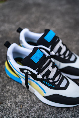 Sneaker Town