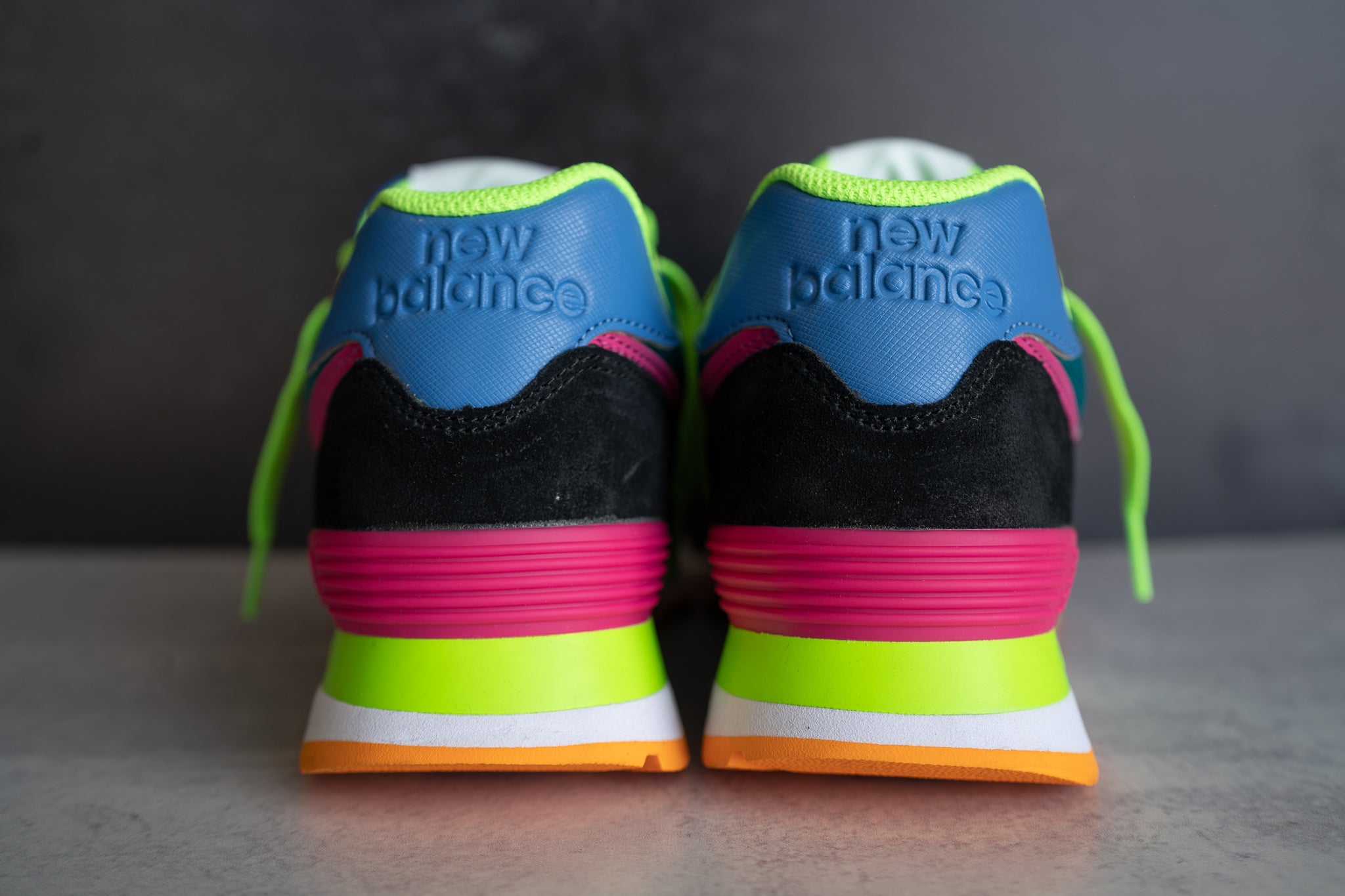 Sneaker Town