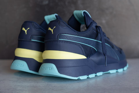 Puma RS 2.0 Core (Obsidian) - Puma
