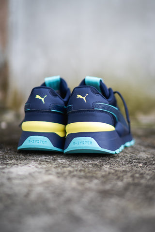 Puma RS 2.0 Core (Obsidian) - Puma