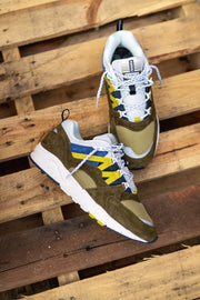 Karhu Fusion 2.0 (Cress Green) - Karhu