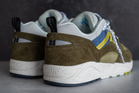 Karhu Fusion 2.0 (Cress Green) - Karhu