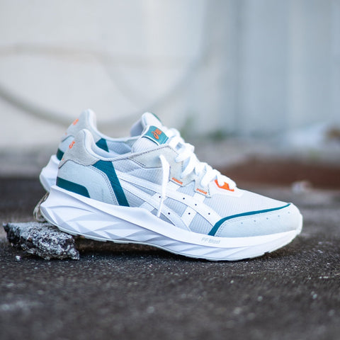 Asics Tarther Blast (Dolphin) - Asics